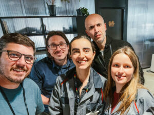 Read more about the article Fab2025 Pre-Event Prague