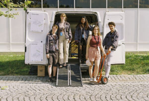 Read more about the article Maker Faire Prague 2024