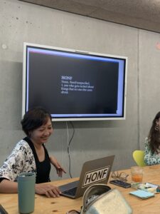 Read more about the article Design Computing Course Final Presentations